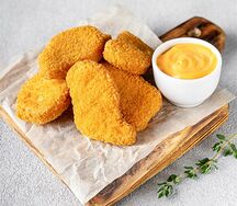 Наггетсы куриные