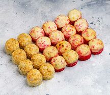Сет Макентош