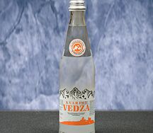 Кварели Ведза газированная
