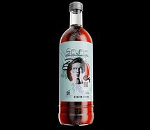 Лимонад c можжевельником Brazen drink