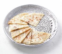 Лепешки