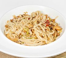 Wok классический