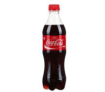 Coca-Cola