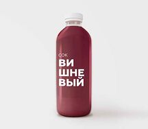Сок Вишня