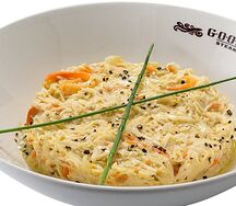 Классический Коул Слоу