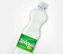 Добрый Лимон-лайм
