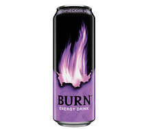 Burn Тропический микс
