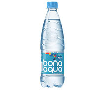 BonAqua негазированная