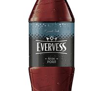 Evervess Black royal
