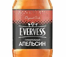 Evervess апельсин
