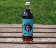 Лимонад Selfie Brazen drink