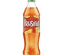 FruStyle Апельсин