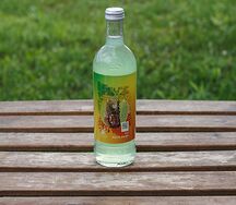 Лимонад Selfie Rasta drink
