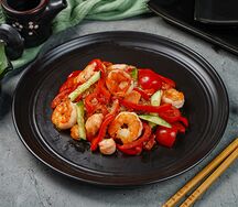 Вок морской