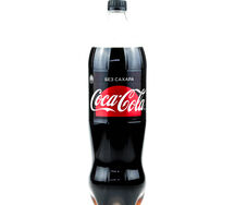 Coca-Cola без сахара