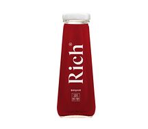 Сок Rich вишнёвый