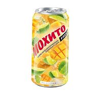 Мохито Fresh Манго