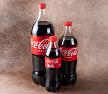 Coca-Cola