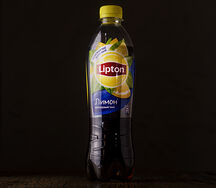 Чай Lipton (Лимон)