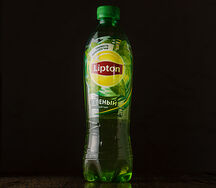 Чай Lipton (Зеленый)