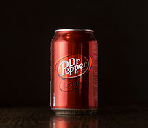 Dr. Pepper