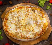 Вкус моря