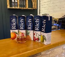 Сок Rich
