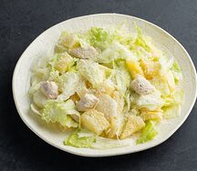 Салат Куриный