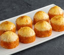 Брутальный ролл Королевский