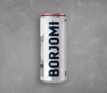 Borjomi
