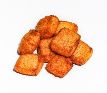 Куриные наггетсы