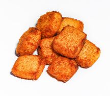 Куриные наггетсы