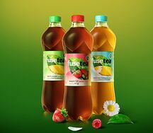 Fuse Tea