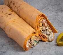 Мексиканский донер с говядиной 1,5