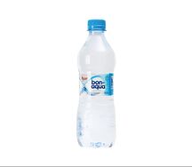 BonAqua без газа