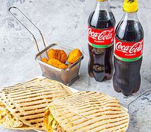 Парочка