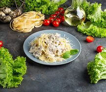 Паста Порчини