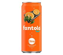 Fantola Citrus