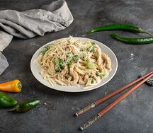 Паста Мария