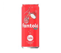 Fantola Cola