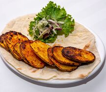 Картофель