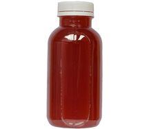 Морс из красных ягод