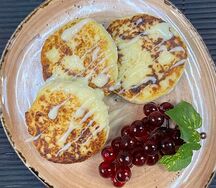 Сырники