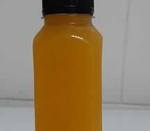 Морс Облепиха
