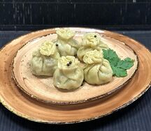 Хинкали