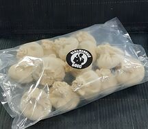 Хинкали