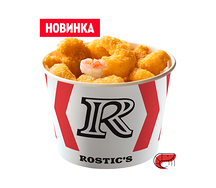 12 Креветок