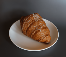 Круассан с сыром