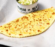 Янтык Баран