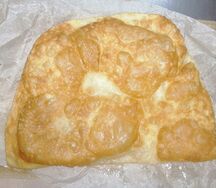 Maxi - Чебурек с мясом